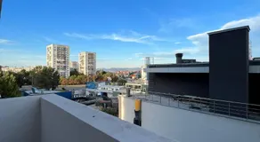 Al Malina 3BDR Family Apt with Parking Space near Airport and IEC - Image 3