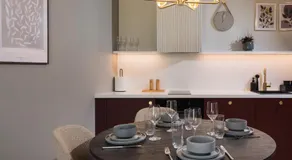 Centra Nams - Center Apartments - Image 3