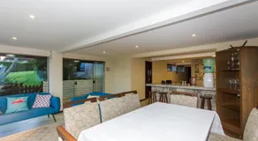 CASA NA PRAIA- BÚZIOS- Condomínio de frente para o mar - Image 5