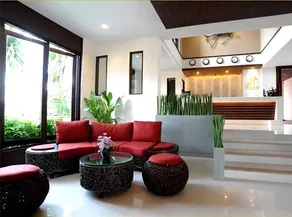 The Charm Boutique Resort - Image 3