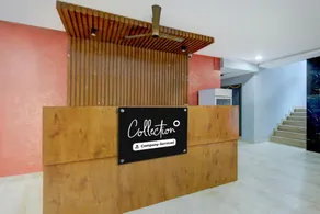 Super Collection O Karmanghat Bus Terminal Hyderabad Formerly Hotel Chirag Stays - Image 3