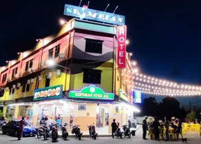 HOTEL SRIMPIAN ROMPIN - Image 5