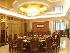 Vienna Hotel Yingcheng Hai Mountain Yingcheng - Image 4