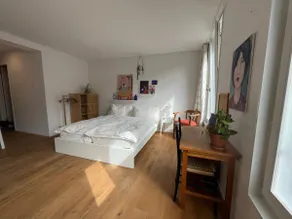 Charmantes Studio direkt beim Bundeshaus - Image 2