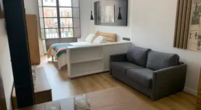 Apartamentos Plaza Mayor Zamora - Image 2