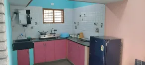 Secure 2BHK – 10 Mins from Airport, CCTV, Grills. - Image 5