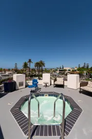 Coronado Beach Resort - Image 2