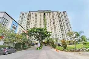 OYO Life 92984 The Suites Metro Apartement By Echie Property - Image 4