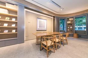 Ji Hotel Shaoxing Luxun Guli - Image 5