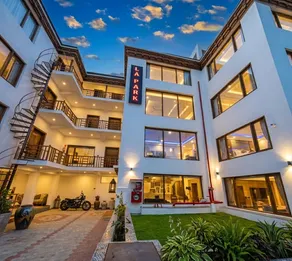 Hotel LA PARK - Image 3