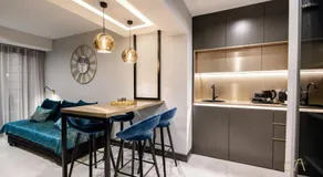Luxury Apartments in Villa Curiera - Image 4
