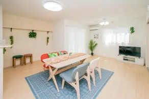 Private house 3 minutes' walk to the beach - Image 3