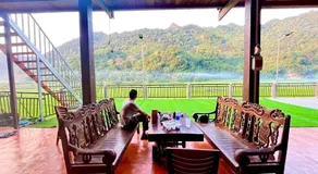 Trần Thực homestay-Ba bể - Image 3
