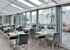 Eidfjord Hotel - Image 2