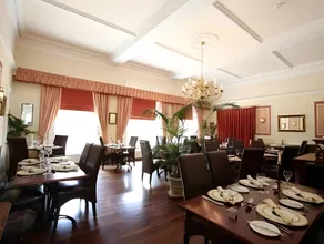 Fernhill Hotel - Image 2