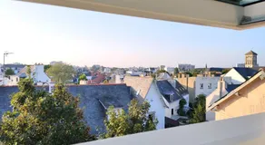LE REFLET MERVILLE - Central & chic - AufildeLorient - Image 4