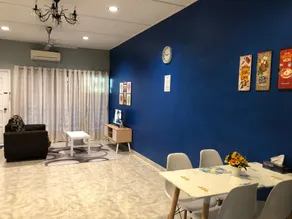 SHAZARI HOMESTAY@BALOK SENTRAL - Image 2