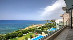 Olymp Luxury Villa D - Luxury Escape with Direct Beach Access and Unique Sunsets - Image 3