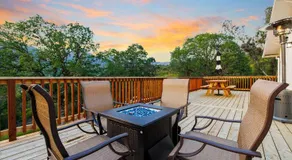 Casita 3 Rios Secluded Mountain Top Home Minutes to Sequoias & Kings Canyon - Image 5