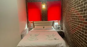 GRAND BELLA VİSTA Hostel - Image 2