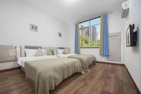 Ningxiang Santai Hotel - Image 5
