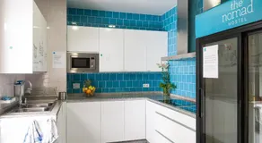The Nomad Hostel&Pension - Image 4