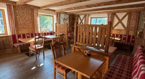 Garni Appartements Des Alpes - Image 2