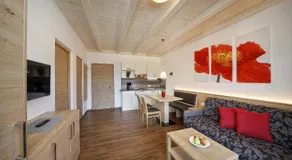 Residence Apartment Nelkenstein - Image 5