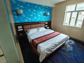 Dongguan Hongji Business Hotel - Image 5