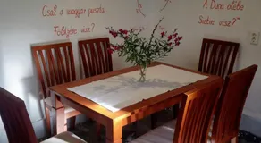 Szelíd Tisza Vályog Vendégház Tiszafüred - Image 3