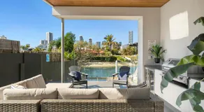 Urban Oasis - Image 3