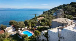 Aether Messonghi - Seaview Collection Corfu - Image 3