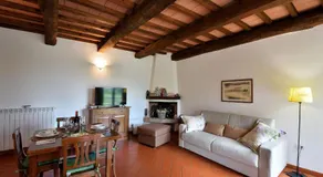 Villa Nocciola Il Poderone - Image 2