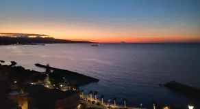 Lägenhet med WiFi på Pizzo Beach Club, Calabria, Italien - Image 5