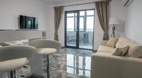 Apartament Aleyna Eforie Nord - Image 2