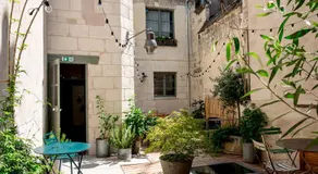 Maison Gaspard - Suites et appartements de charme à Saumur - Image 4