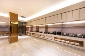 JI Hotel Suzhou Wujiang Pedestrian Street - Image 4