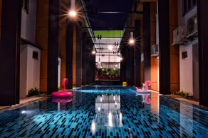 Z2 Boutique Hotel - Image 2