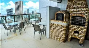 Apto moderno e bem localizado - Image 4