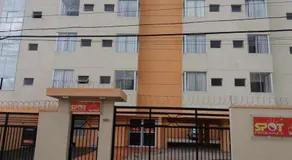 Spot Residence São Carlos 700m da USP - Image 5