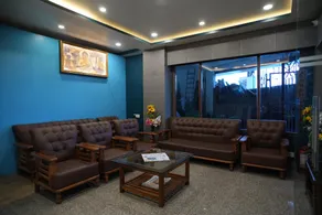 Hotel Rudra Bhawan Darjeeling - Image 4
