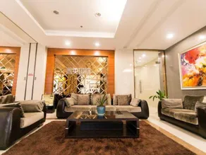 Kunshan Green Journey Inn - Image 4