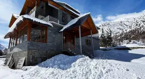 Norden Cottage - The Alpinist - Image 3