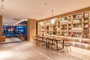 Hanting Hotel Wenshan Qihua Square - Image 2