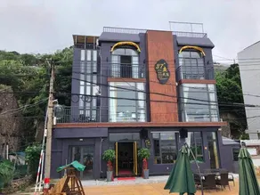 37 Degree Grey Homestay in Wenzhou - Image 2