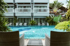 Aonang Buri Resort - Image 5