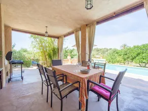 SON GORRIÓ - Ferienhaus mit privaten Pool in Sant Llorenç des Cardassar. WiFi gratis - Image 4