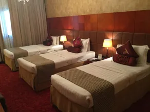 Al Madinah Harmony Hotel - Image 5