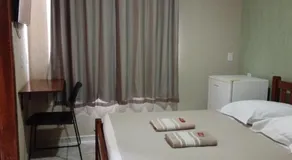 Hotel Roma Valparaíso de Goiás - Image 2