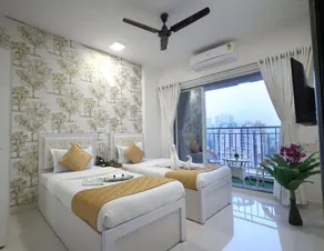 Gagal Home - Service Apartment Goregaon East - Image 5